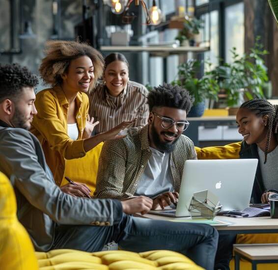 Stratégie digitale et innovation