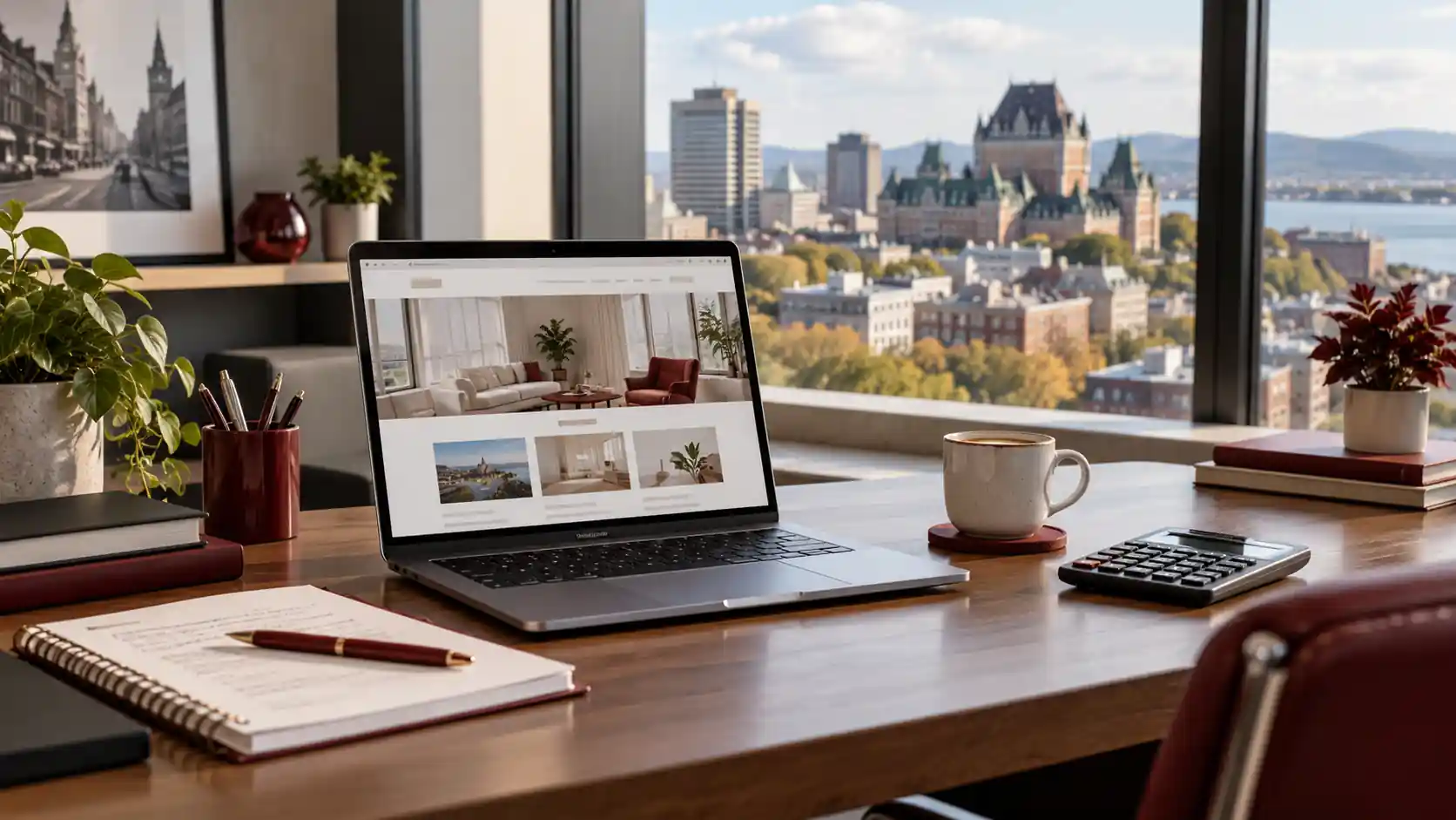 Prix d&rsquo;un site web au Québec en 2026 : combien ça coûte vraiment ?